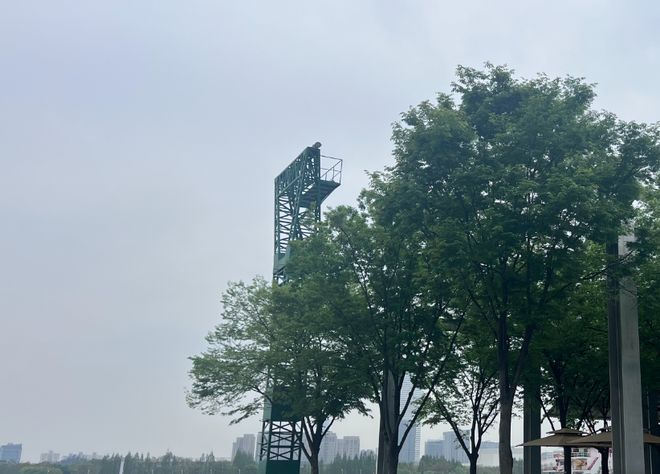 上海的魅力水岸历史与现代的交融开元棋牌试