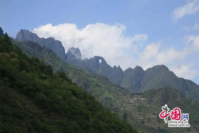 应成为特种旅游的宝藏之地开元棋牌专家观点｜怒江(图5)