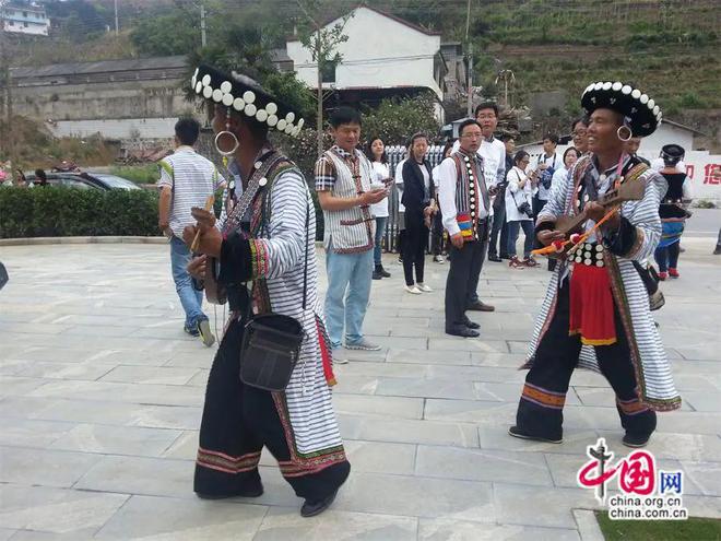 应成为特种旅游的宝藏之地开元棋牌专家观点｜怒江(图4)