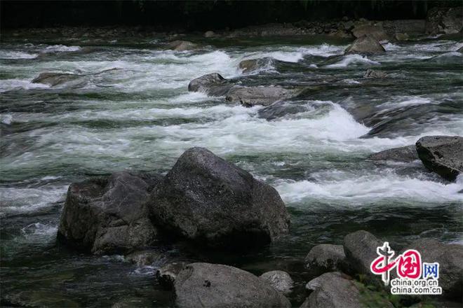 应成为特种旅游的宝藏之地开元棋牌专家观点｜怒江(图9)