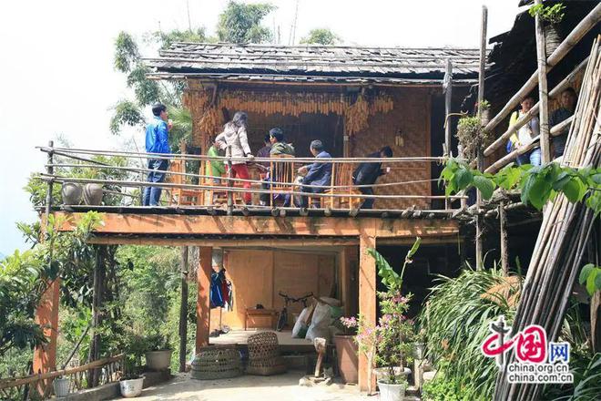 应成为特种旅游的宝藏之地开元棋牌专家观点｜怒江(图3)