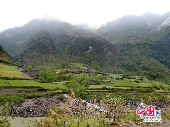 应成为特种旅游的宝藏之地开元棋牌专家观点｜怒江(图8)