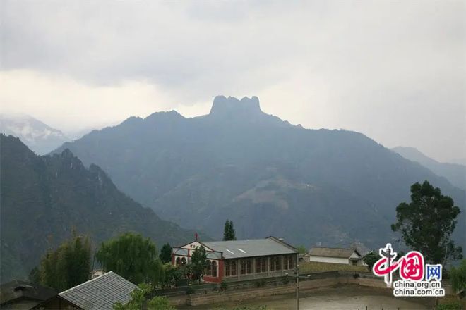 应成为特种旅游的宝藏之地开元棋牌专家观点｜怒江(图7)