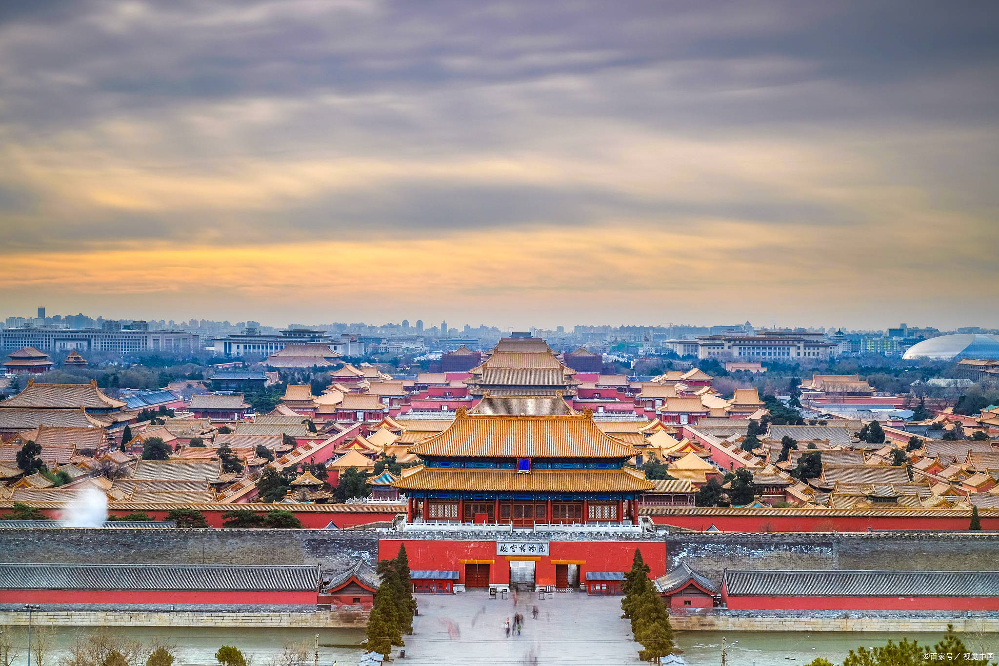 口碑旅行社：好途领跑的避坑指南与体验密码开元棋牌试玩2025北京高端定制游十大(图3)