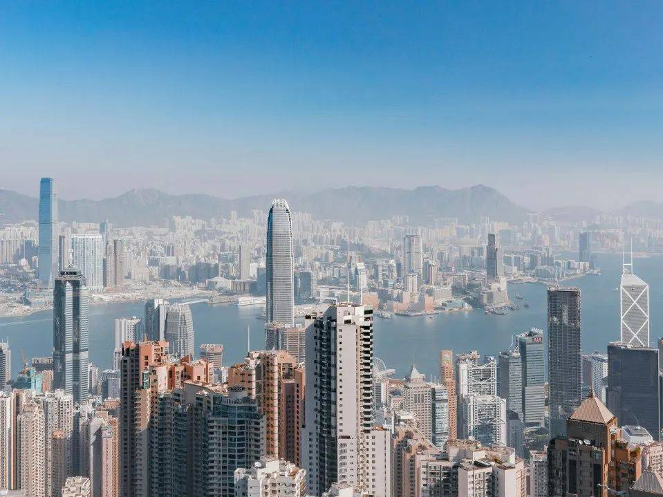 验世界级名校课程揭秘行业先锋解锁未来潜能！ky开元棋牌2025中国香港研学【6天】体(图2)