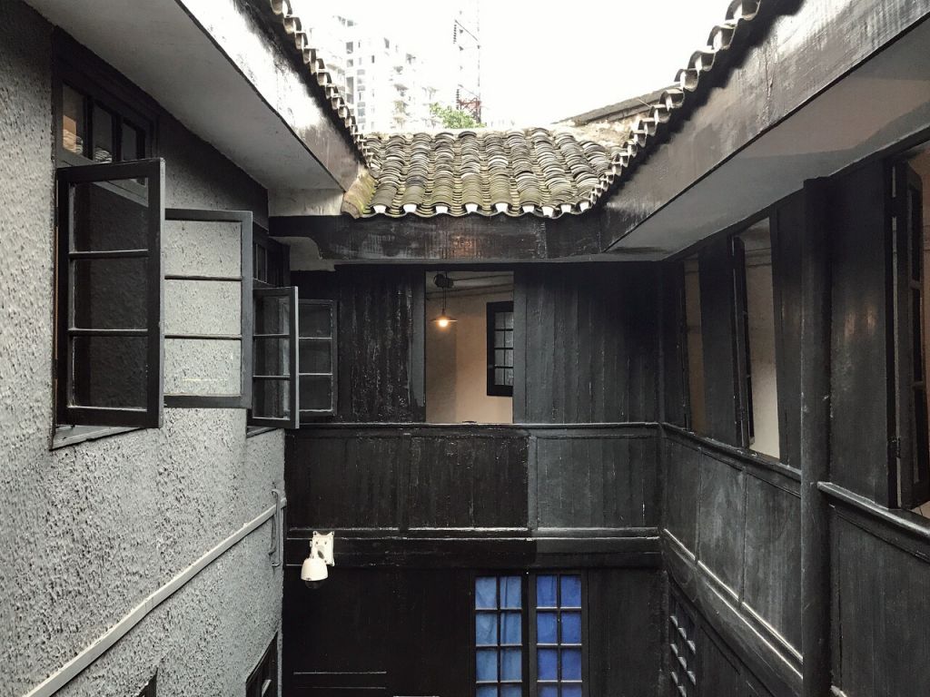 略(开放时间+门票预约+路线)开元棋牌试玩重庆周公馆游玩攻(图5) 略(开放时间+门票预约+路线)开元棋牌试玩重庆周公馆游玩攻(图5)