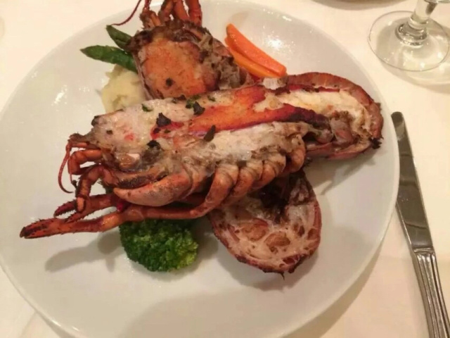 姐妹们的旅行也很精彩！开元棋牌邮轮上没有艳遇(图6)