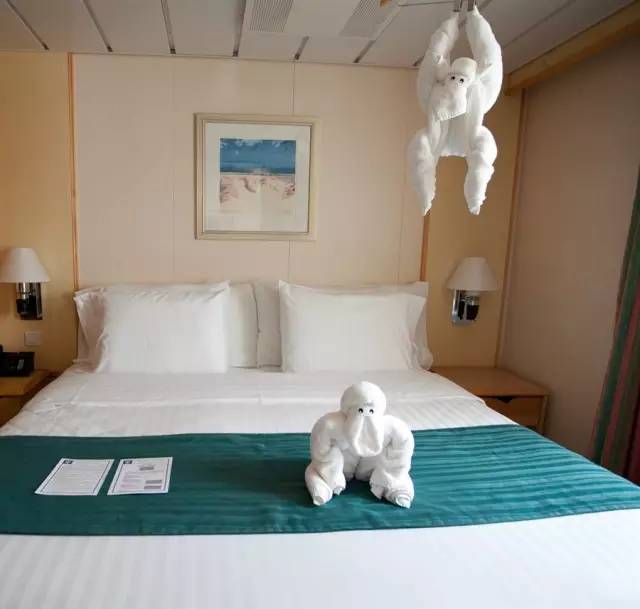 姐妹们的旅行也很精彩！开元棋牌邮轮上没有艳遇(图12)