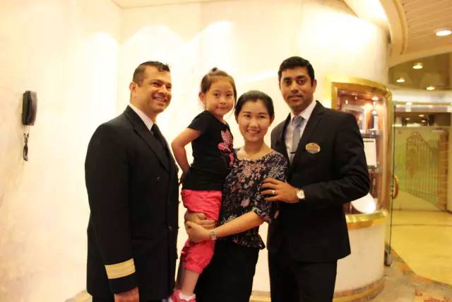 姐妹们的旅行也很精彩！开元棋牌邮轮上没有艳遇(图15)