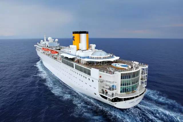 姐妹们的旅行也很精彩！开元棋牌邮轮上没有艳遇(图16)