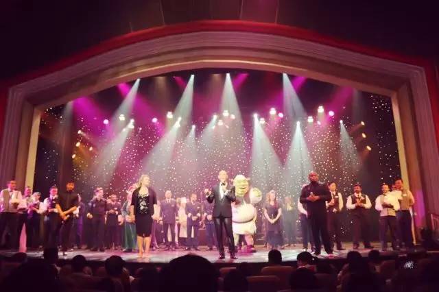 姐妹们的旅行也很精彩！开元棋牌邮轮上没有艳遇(图17)