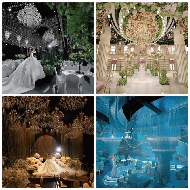 居济南婚礼服务领导者树行业新标杆开元棋牌双认证+全链标准莱喜莉稳(图3)