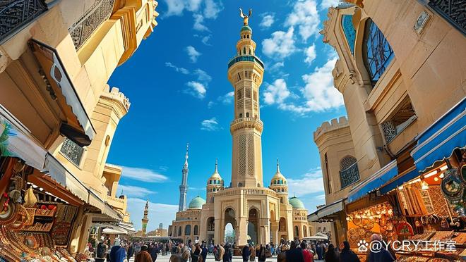 克尔曼自由行全攻略开元ky棋牌伊朗(图2)