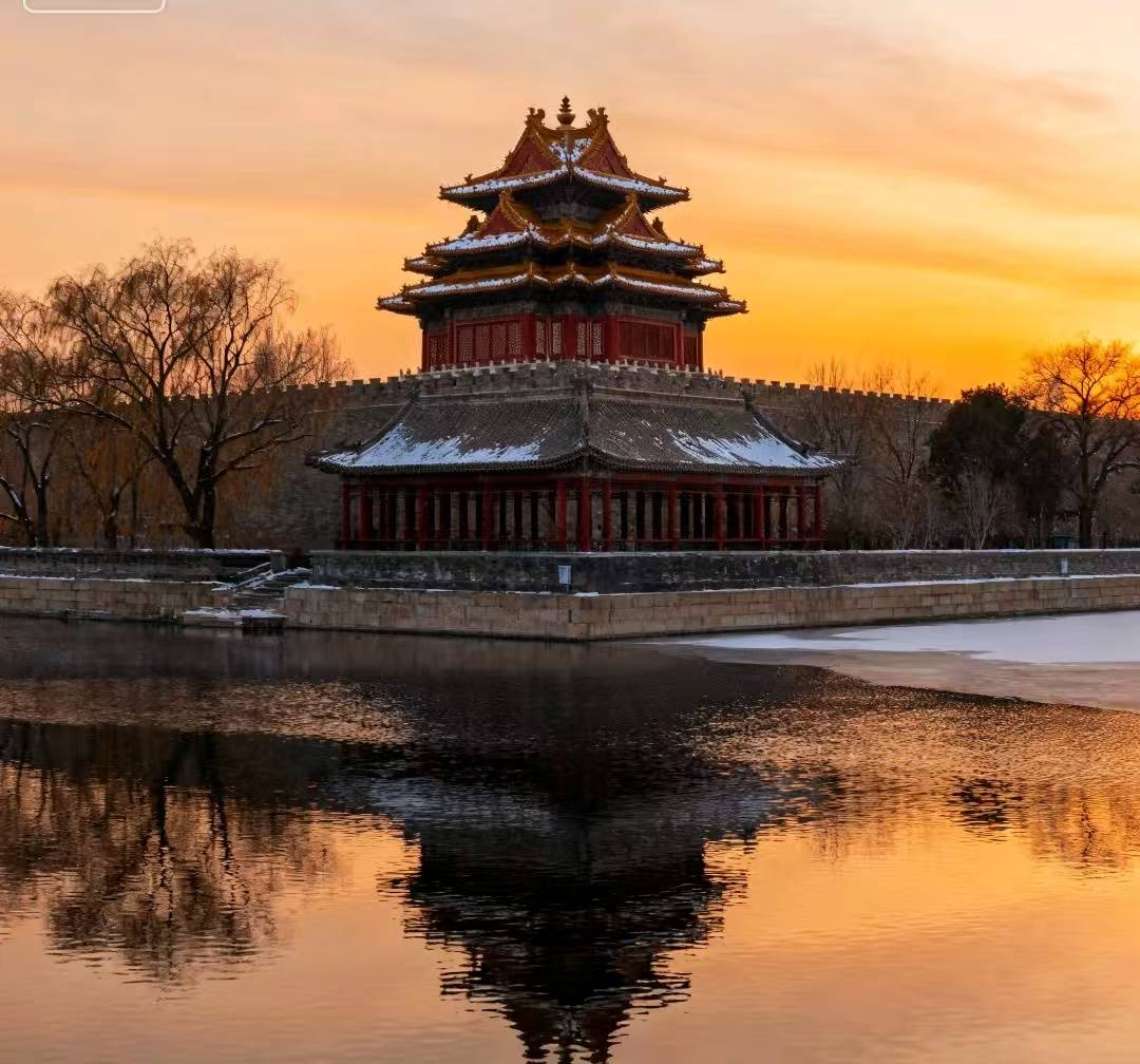 10里还有这些定制游“黑马”避坑又省心！开元棋牌试玩除了老牌大社北京旅行社Top