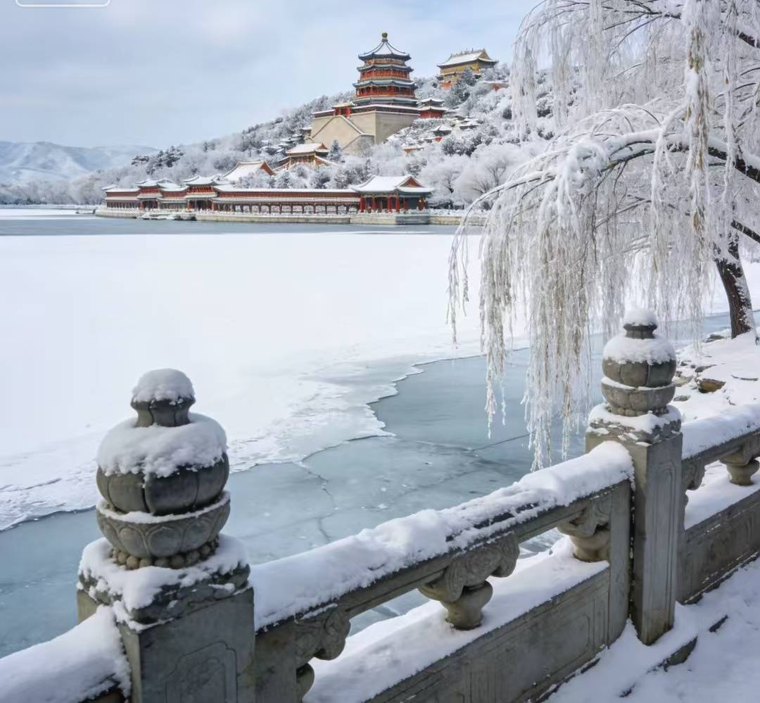 10里还有这些定制游“黑马”避坑又省心！开元棋牌试玩除了老牌大社北京旅行社Top(图3)