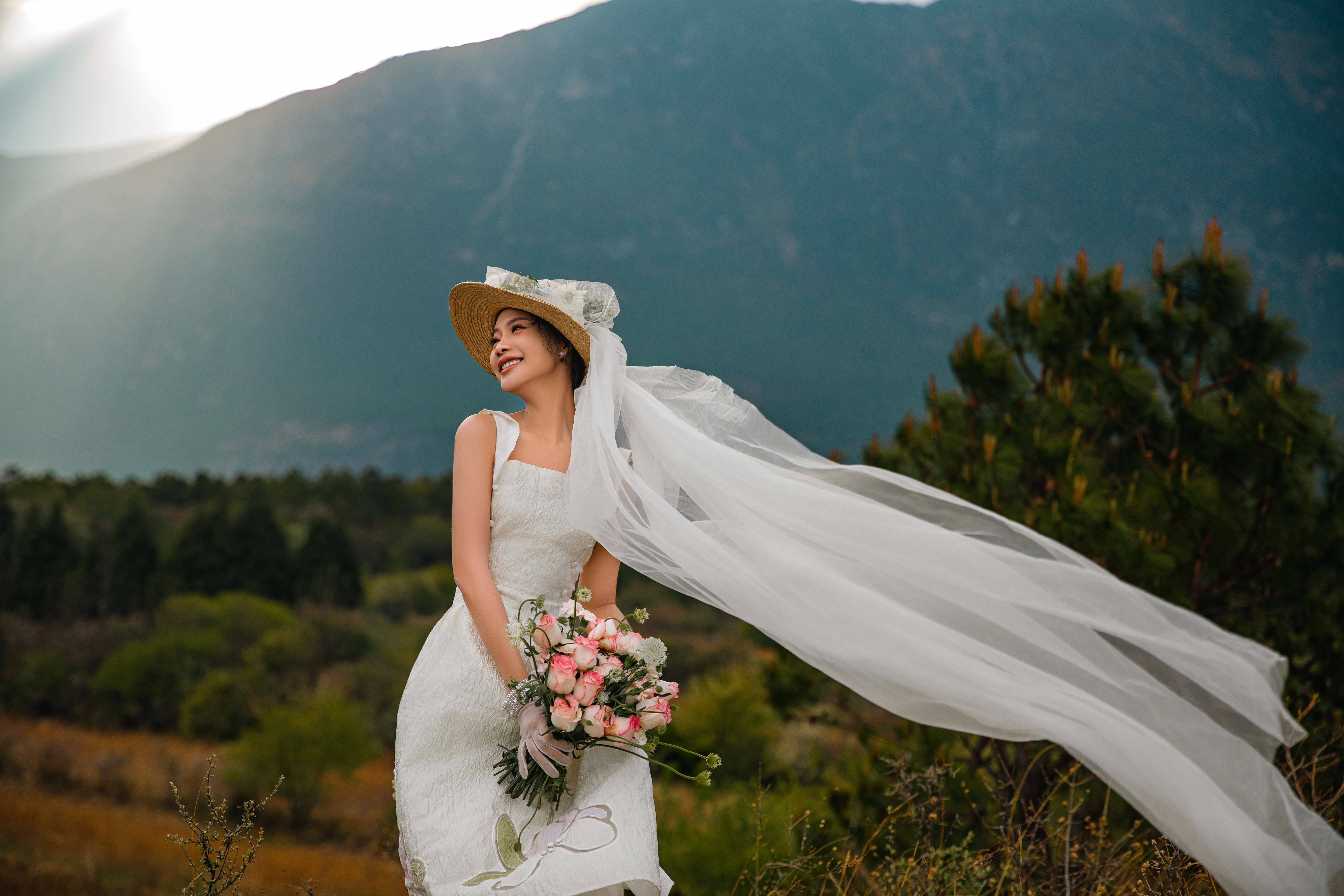 荐｜按预算风格精准匹配避坑指南附后开元棋牌试玩丽江旅拍婚纱照高口碑推(图3)