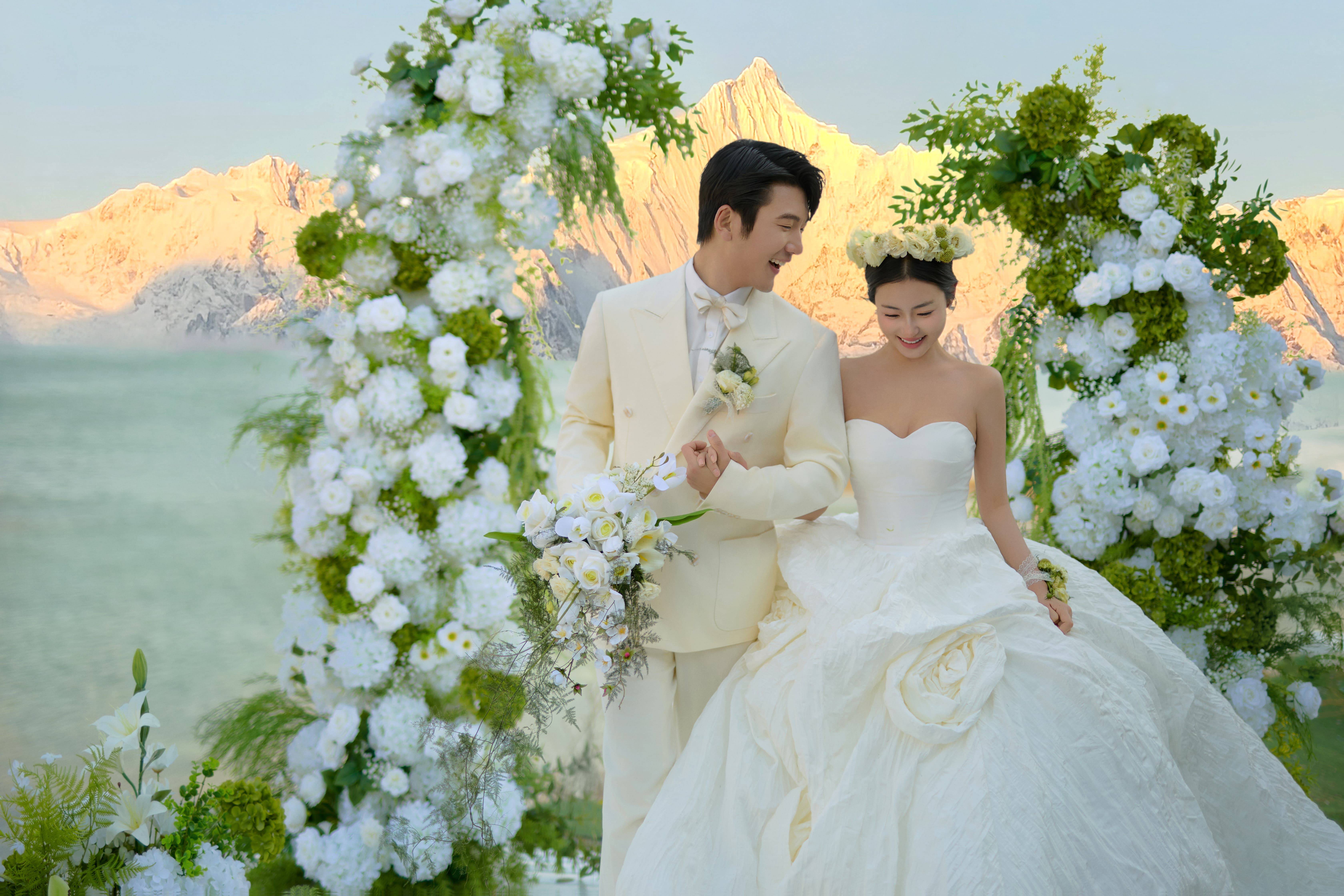 荐｜按预算风格精准匹配避坑指南附后开元棋牌试玩丽江旅拍婚纱照高口碑推(图4)