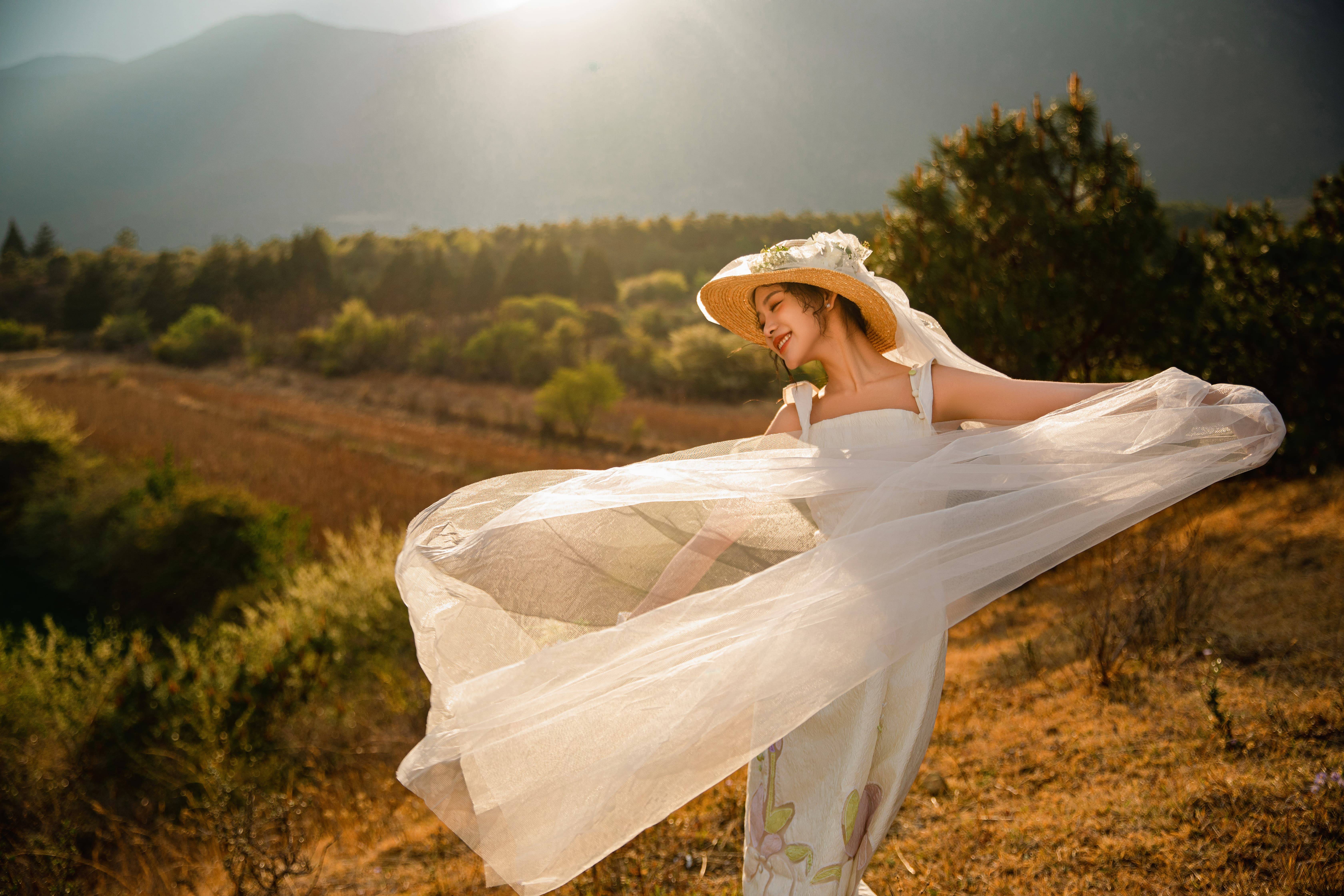 荐｜按预算风格精准匹配避坑指南附后开元棋牌试玩丽江旅拍婚纱照高口碑推(图5)