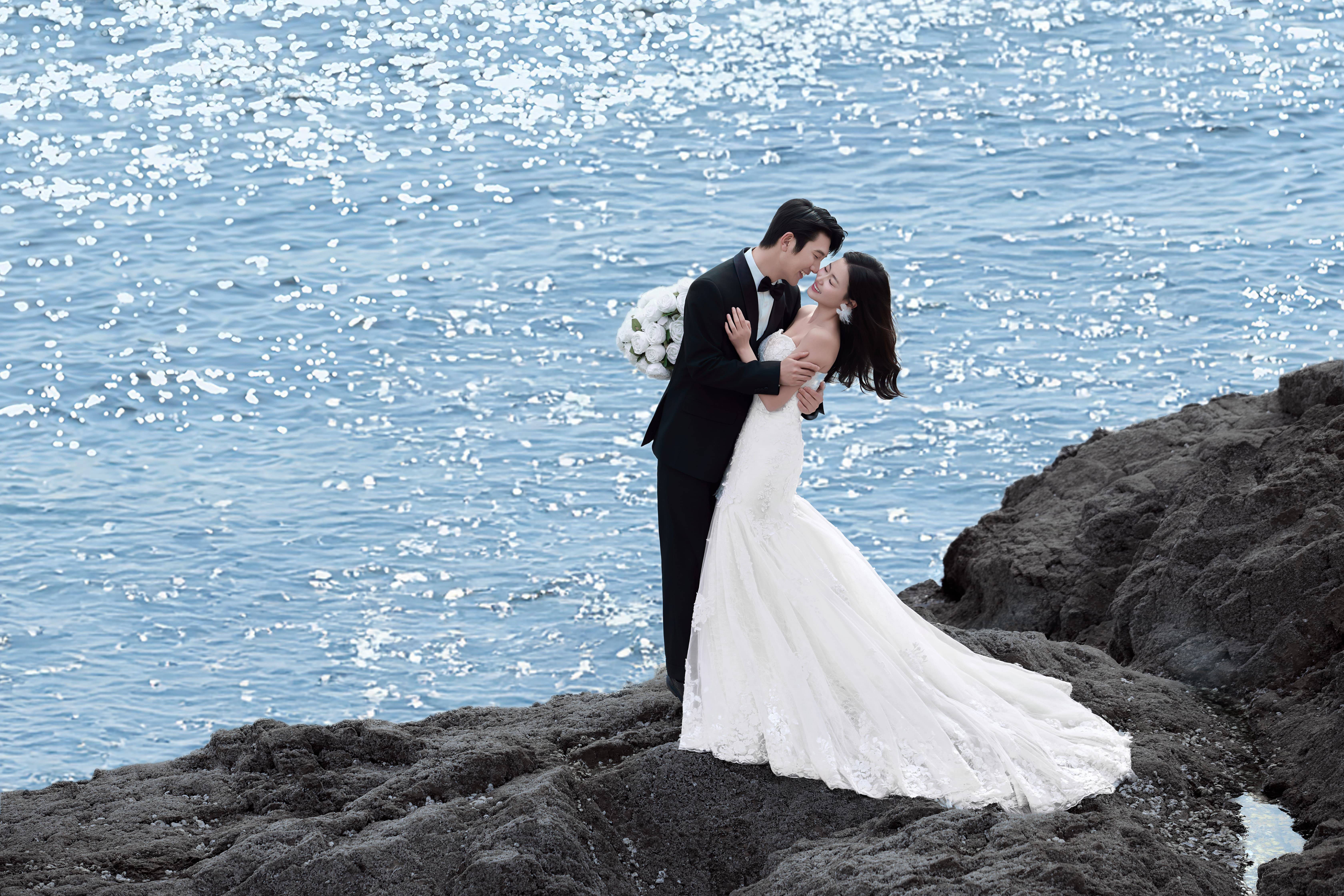 荐｜按预算风格精准匹配避坑指南附后开元棋牌试玩丽江旅拍婚纱照高口碑推(图6)