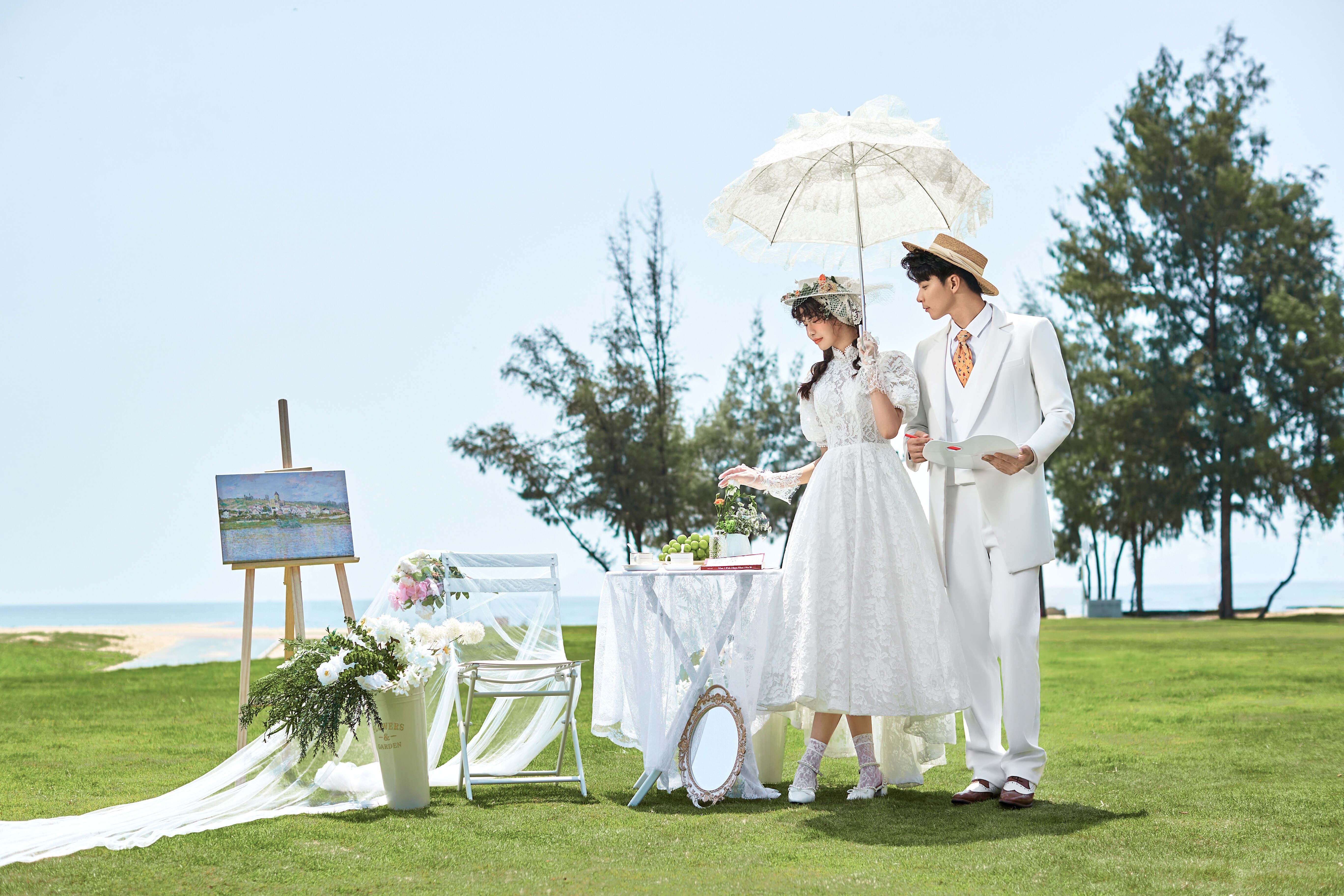 名优质商家推荐卓摄婚纱摄影领衔榜单！开元棋牌2026丽江旅拍婚纱照前十