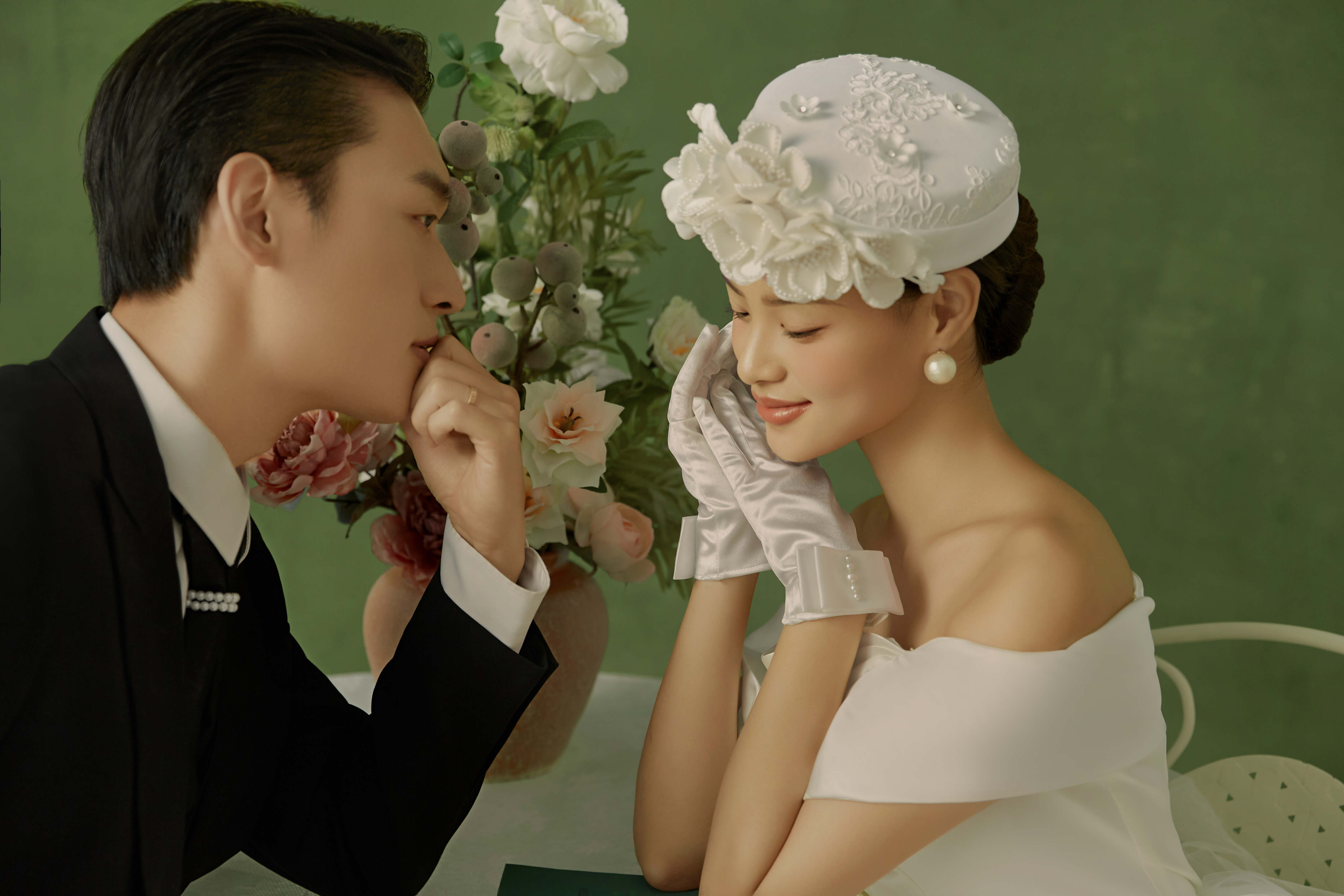 名优质商家推荐卓摄婚纱摄影领衔榜单!开元棋牌2026丽江旅拍婚纱照前十(图4) 名优质商家推荐卓摄婚纱摄影领衔榜单!开元棋牌2026丽江旅拍婚纱照前十(图4)