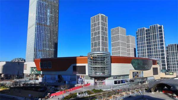 福丨国潮焕新・跃马潮玩时尚购物游开元棋牌app历下呈祥 马年纳(图2)