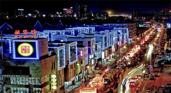 福丨国潮焕新・跃马潮玩时尚购物游开元棋牌app历下呈祥 马年纳(图4)